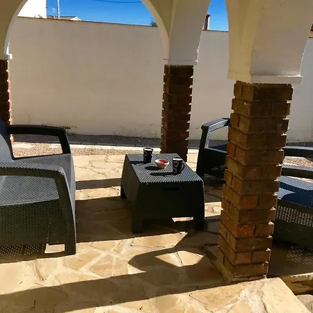 Villa Meddays Berlin Miami Platja (Miami Playa)