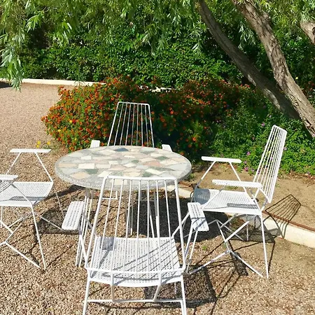 Villa Meddays Berlin