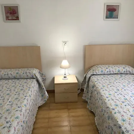 Villa Meddays Berlin Miami Platja (Miami Playa)